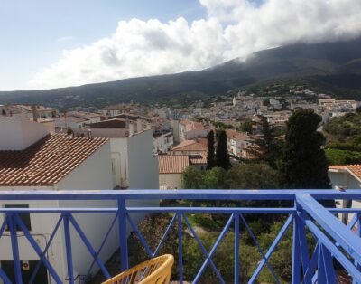 Apartamento Familiar con Vistas Espectaculares.