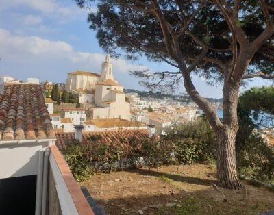 Precioso Apartamento con Hermosas Vistas al Mar